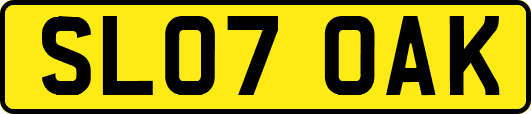 SL07OAK