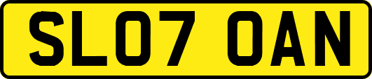 SL07OAN