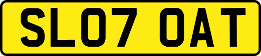 SL07OAT