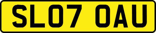 SL07OAU