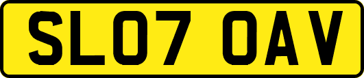 SL07OAV