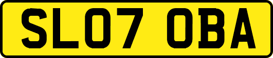 SL07OBA