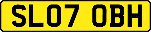 SL07OBH