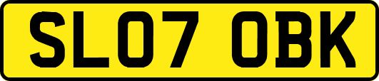 SL07OBK