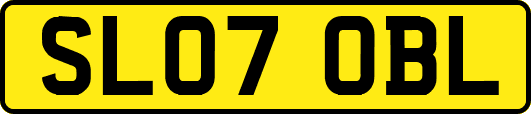 SL07OBL