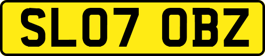 SL07OBZ