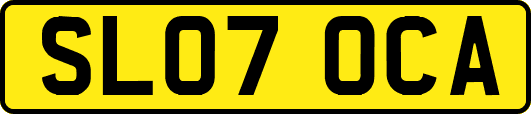 SL07OCA