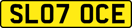 SL07OCE