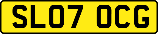 SL07OCG