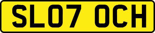 SL07OCH