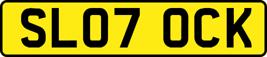 SL07OCK