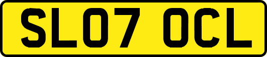SL07OCL