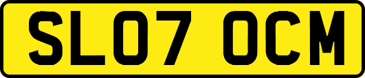 SL07OCM