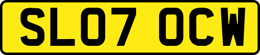 SL07OCW