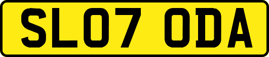 SL07ODA
