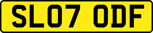 SL07ODF