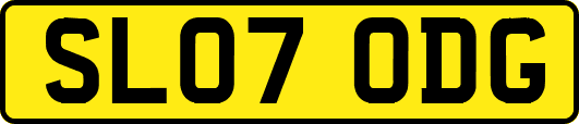 SL07ODG