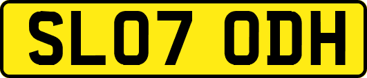 SL07ODH