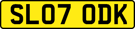 SL07ODK
