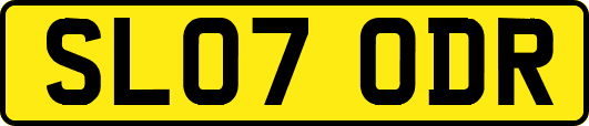 SL07ODR