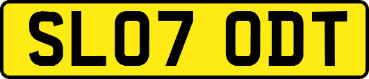 SL07ODT