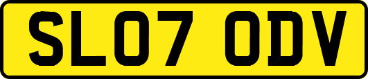 SL07ODV