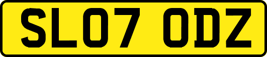 SL07ODZ