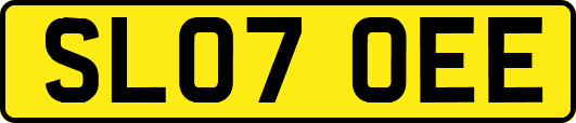 SL07OEE