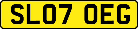 SL07OEG