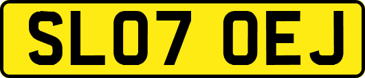 SL07OEJ