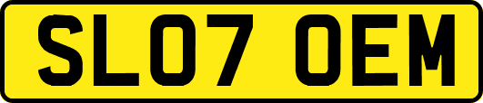 SL07OEM