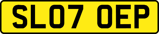 SL07OEP