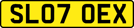 SL07OEX