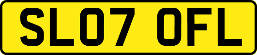 SL07OFL