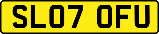 SL07OFU