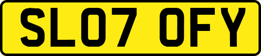 SL07OFY
