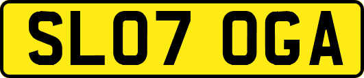 SL07OGA