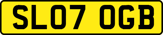 SL07OGB