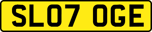 SL07OGE