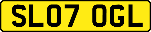 SL07OGL