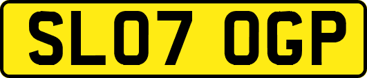 SL07OGP