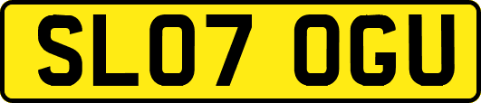 SL07OGU