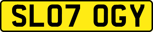 SL07OGY
