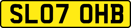 SL07OHB
