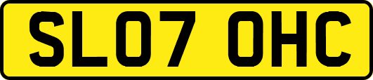 SL07OHC