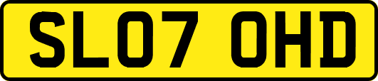 SL07OHD