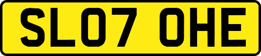 SL07OHE