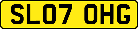 SL07OHG