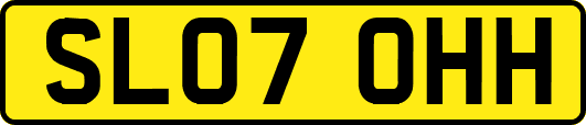 SL07OHH