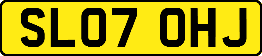 SL07OHJ